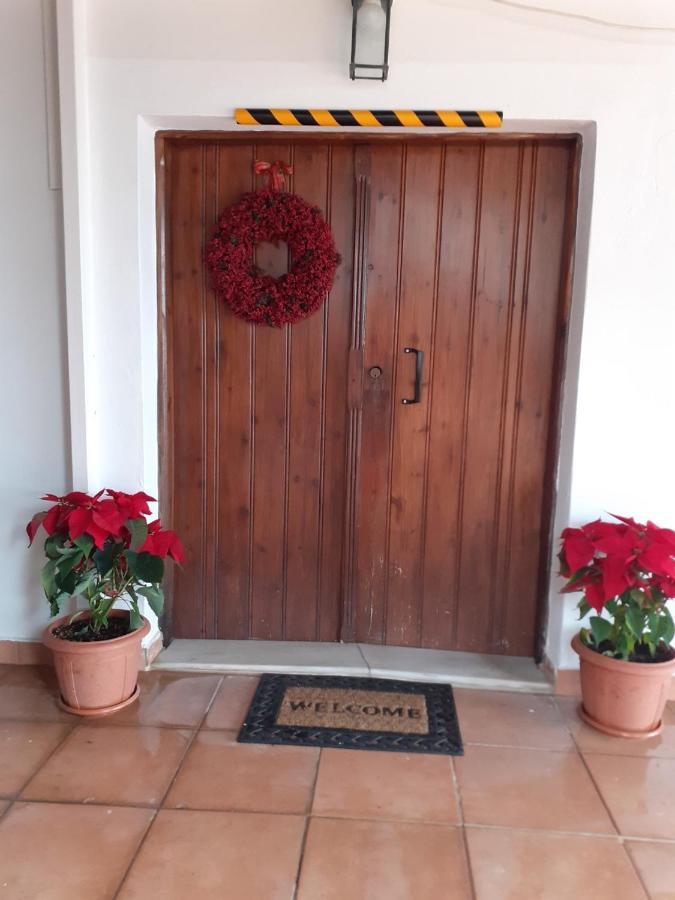 Maria Papada'S Traditional Village House Kondostavlos Dış mekan fotoğraf